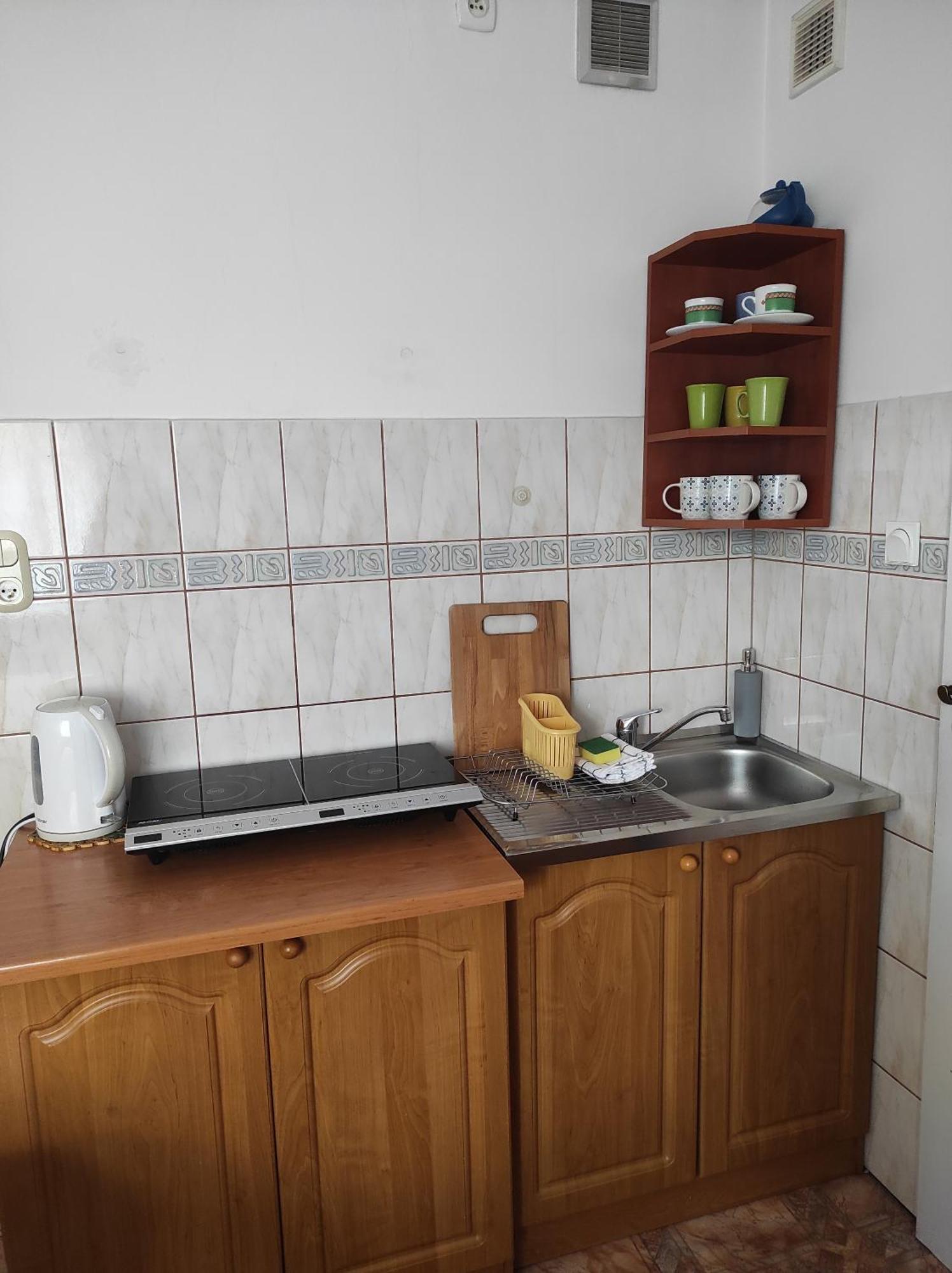 Willa Helena Bad Altheide Zimmer foto